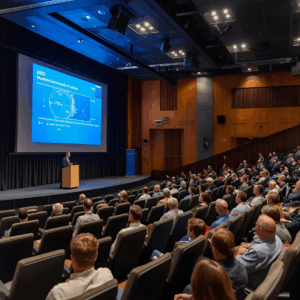 CORNERSTONE at ESWW 2025: Dr. Chierichini Presents Attention-Based Flare Forecasting